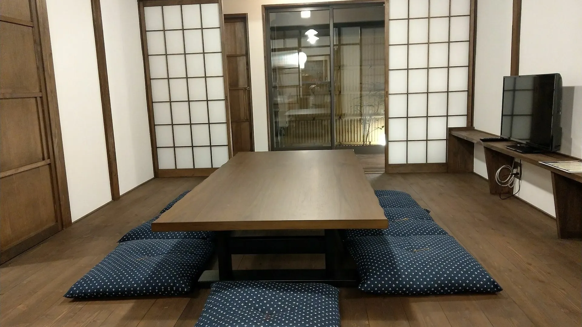 Apartment Komatsucho 11-41 Kyoto