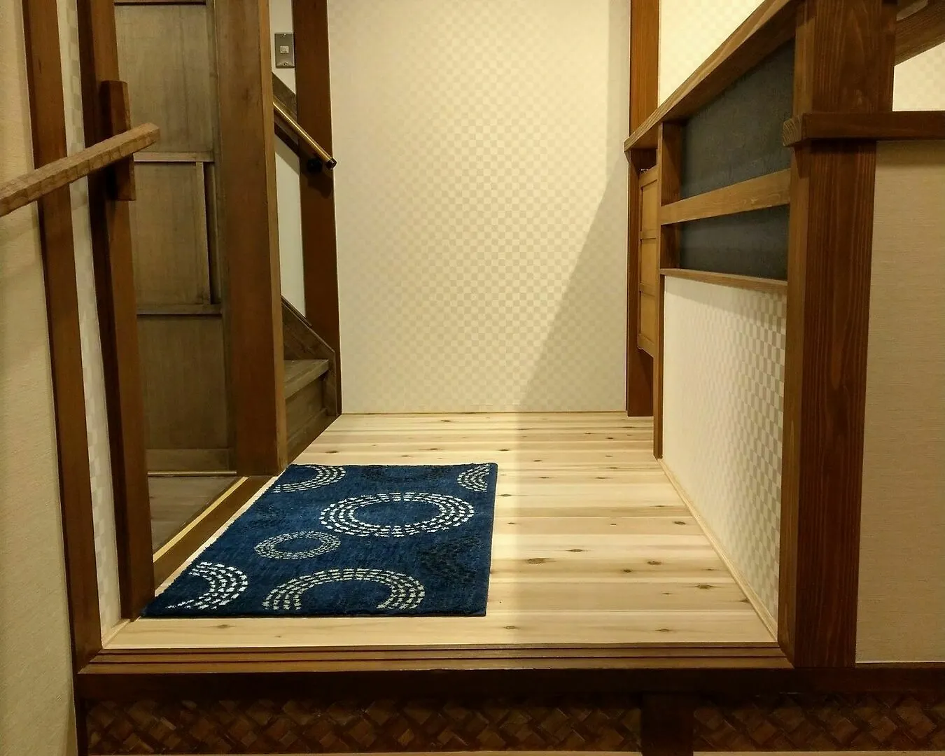 Komatsucho 11-41 Kyoto Apartment